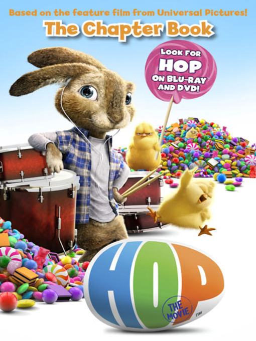 Title details for Hop by Annie Auerbach - Available